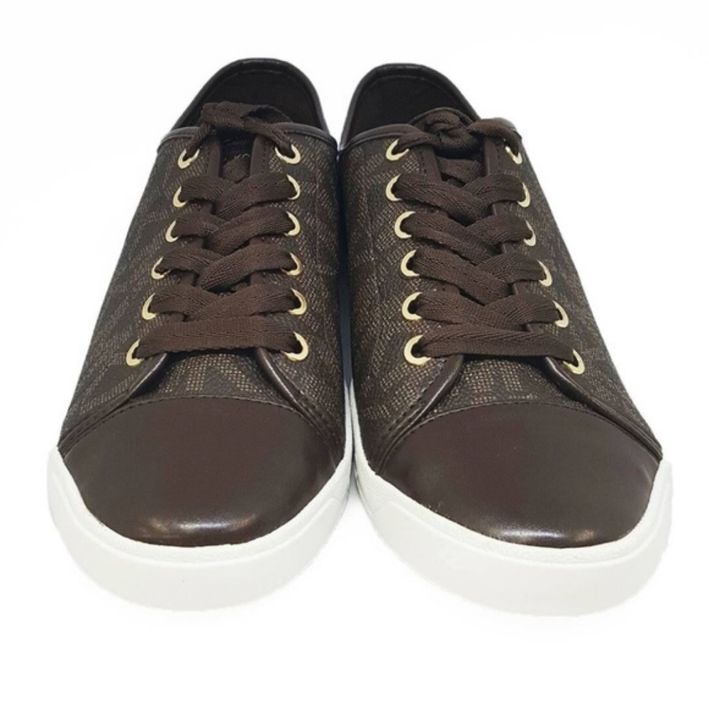 NWOB MICHAEL Michael Kors 'City' Sneaker Sz. 8.5 - Picture 2 of 3